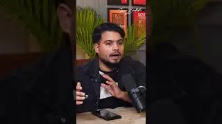 Was This Intersteller Object An Alien Spacecraft? | Tarun Bindlish #TarunBindlish #Shorts