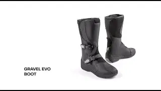 ПРОЖЕКТОР | Ботинки Gravel EVO