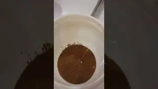 повторный затор зерновой браги на барде