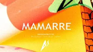 MAMARRE - Guaynaa Type Beat l Reggaeton Perreo Instrumental 2019