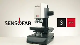 S lynx 2, our most compact and versatile 3D optical system