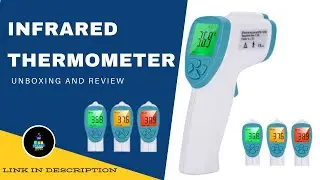 Infrared thermometer | infrared thermometer medical | best infrared thermometer India