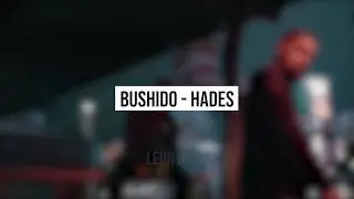 Bushido - Hades [Instrumental Beat]