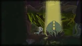 Gloom Bloom - work in progress