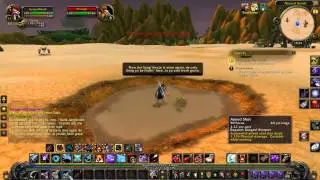 WoW Hunter 1 - 100 - Part 12 (long form video)
