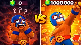 Забрал 1 000 000 Гемов! Но ИХ ТАК и НЕТ! Спец Выпуск Новостей Лайна
