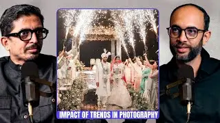 The Impact of Current Trends on Modern Photography Styles