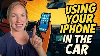 What Are iPhone Vehicle Motion Cues and How Do They Help Prevent Motion Sickness?