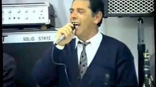 1999 ΕΤΗΣΙΟΣ ΧΟΡΟΣ ΧΑΛΙΚΙΟΥ ΑΣΠΡΟΠΟΤΑΜΟΥ
