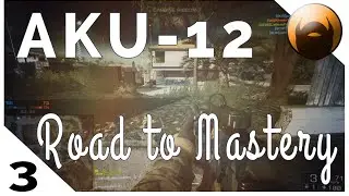 AKU-12 | By All Means | Battlefield 4