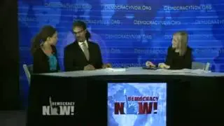 Melissa Harris-Perry and Kevin Alexander Gray on Obama's Record and Re-Election