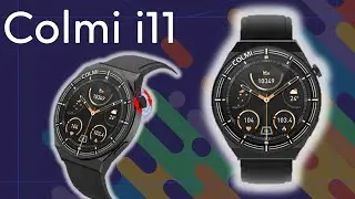 Colmi i11 | Unboxing y Rese&ntilde;a | Me lleg&oacute; con un Regalo que seguramente a ti tambi&eacute;n te encantar&aacute;