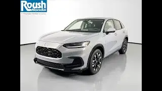 2026 Honda HR-V EX-L OH Westerville, Columbus, Dublin, Canal Winchester, Grove City