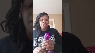 Get a grip demo ft Dr. D and whipped Shop Pureromance.com/AllynnWalker