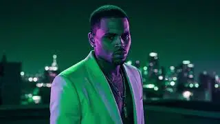 Chris Brown &ndash; &ldquo;Boundless&rdquo; (Lyrics Video | Love Anthem 🎶)