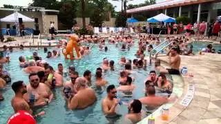Tidal Wave 2015