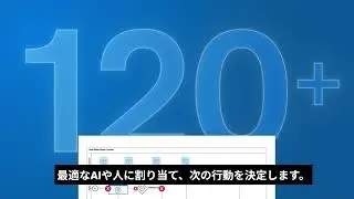 企業向けAIエージェントを安全に運用する AgilePoint 機能の概要