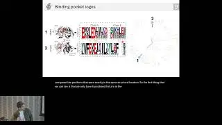 The structural and functional plasticity of the GNAT...- Joel Roca Martinez - 3DSIG - ISMB/ECCB 2025