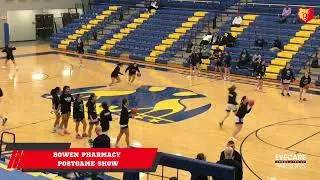 Labette VS Collegiate