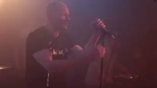 Analstahl - Ich z&uuml;nd mich an