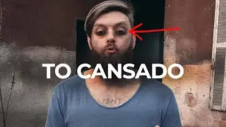 Você está sempre cansado e eu sei como mudar isso | ep.349