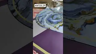 Non Slip - Quick Dry Bath Mat for Door/Room/Bathroom