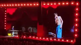 Fruto - Toy En El Mic - Milo J BZRP #57  | Milo J | Estadio Velez Sarsfield | 19/12/2025 (4KULTRAHD)