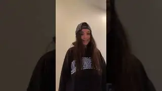 Christopher Sturniolo deleted Tiktok