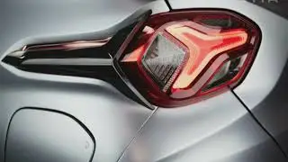 Tata HBX 2020