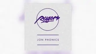 13 Jon Phonics - Normal Folk [Astral Black]