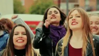 Yo No las Conozco - Peldaños (Videoclip Oficial)