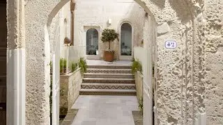 Mantatelur&egrave; - Dimora Esclusiva, Lecce, Italy | Travel With Divya