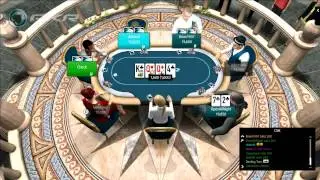 Two subsequent 72&rsquo;s I - OpenAllNight PKR Poker