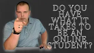 Should you attend seminary online? 5 Characteristics of the Ideal Online Seminary Student