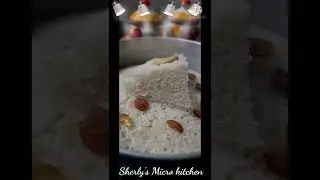 #Happy Easter#വട്ടയപ്പം#Traditional kerala Food