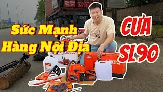 Review SL90 Nội Địa Trung &ndash; Mạnh, Bền, Gi&aacute; Tốt