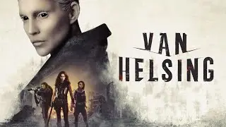 Van Helsing Season 4 Trailer ( Ван Хельсінг 4 сезон )