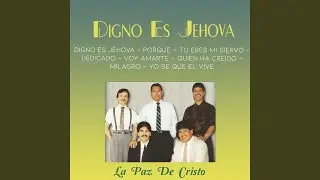 Tu Eres Mi Siervo