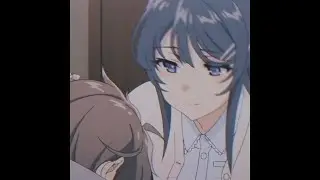 [DRUGGED💊] - Bunny girl edit (FREE PROJECT FILE)