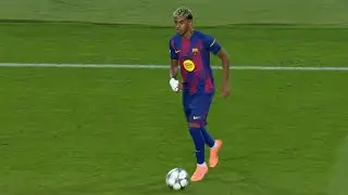 Lamine Yamal ●King Of Dribbling Skills● 2026 |HD|