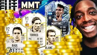 3 MILLION + FOR PRIME TORRES! EL NINO ARRIVES!!! MANNY'S MONEY TEAM IN FULL FLOW!!!😜  S2 - MMT #36