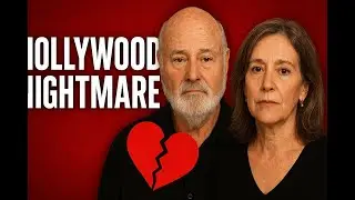 Hollywood in Shock: Rob Reiner and Wife Found Dead in Tragic Family Investigation