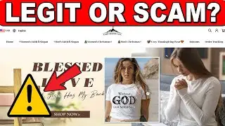 God Bless All Clothing Reviews &mdash; настоящий магазин одежды или мошенничество?