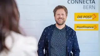 Connecta Talk mit Philippe Mettler &uuml;ber die digitale Markplatzlandschaft