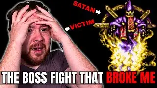 The Boss That Completely Broke Me | Final Fantasy 6