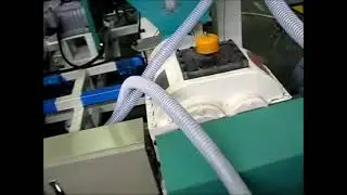 3LAYER HDPE,EVA,BLOWN FILM EXTRUDER