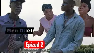 MEN DUEL ÉPIZOD 2/FILM HAITIEN 2025/MISTIQUE/MOTIVATION/FUNNY 