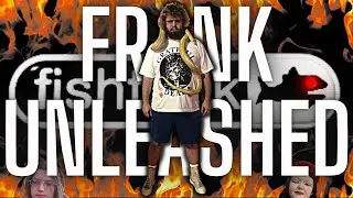 Frank Hassle Is The New Sheriff In Town (Fishtank)