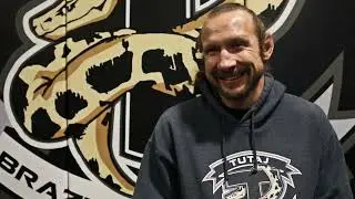 Tutaj Brazilian Jiu Jitsu | Chicago, Illinois