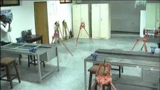 ITF MODEL SKILLS CENTRE.